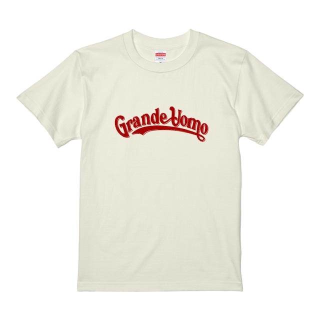 ロゴTシャツ(尼崎移店記念)