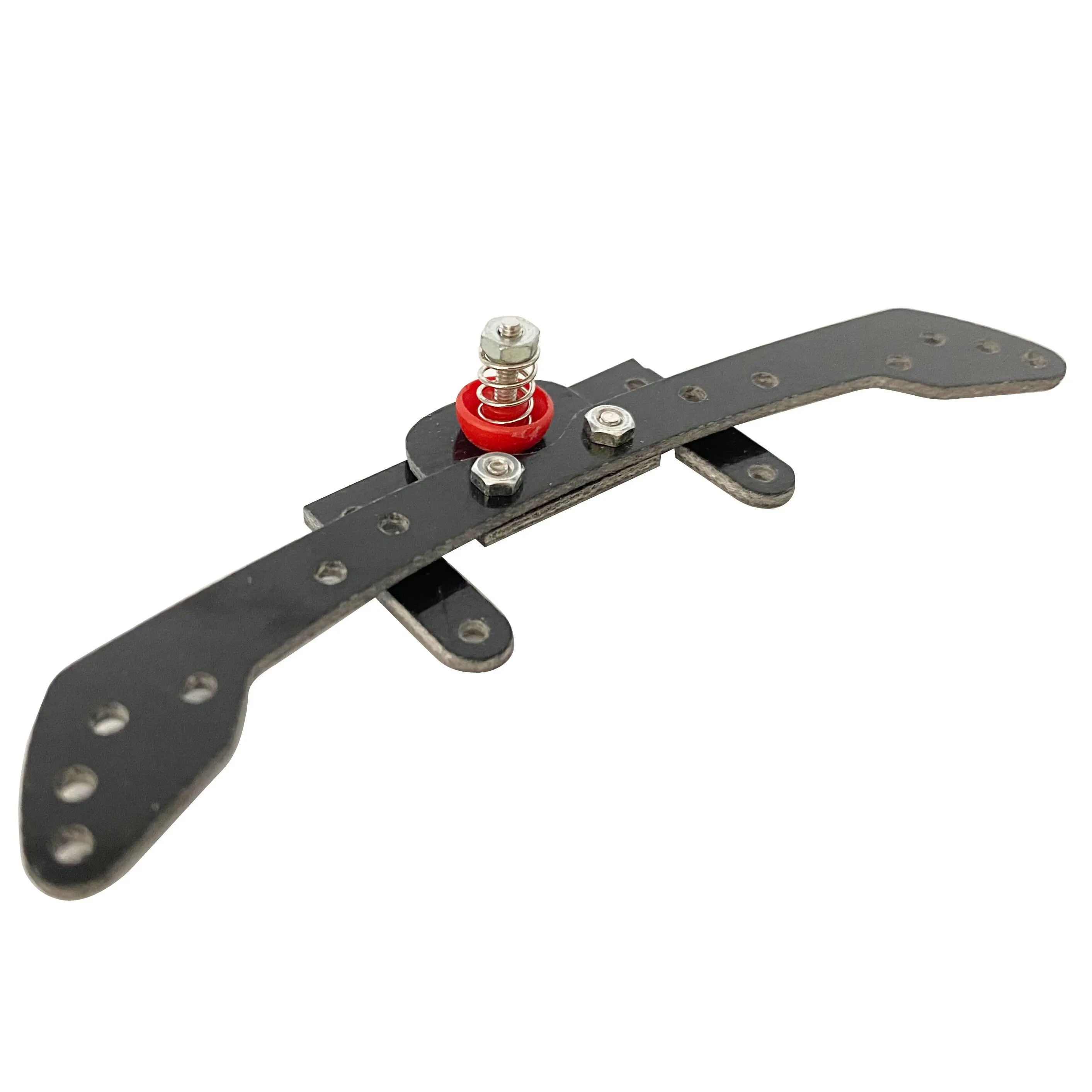 ミニ四駆　加工治具16点セット ミニ四駆 【SKW-0023】アンカー加工治具 SKW製品 : ジョニー