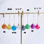 【夏の福袋】日本の夏祭り てんこもり4点セット ピアス イヤリング