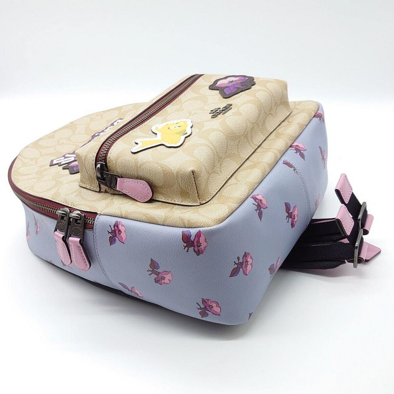 COACH コーチ コーチ×ディズニー コラボ 眠れる森の美女 スリーピング 