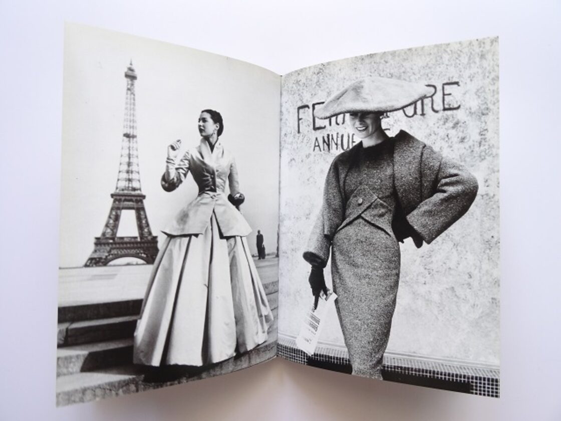 単行本◇ディオール写真集 本 Dior ファッション | Pay ID