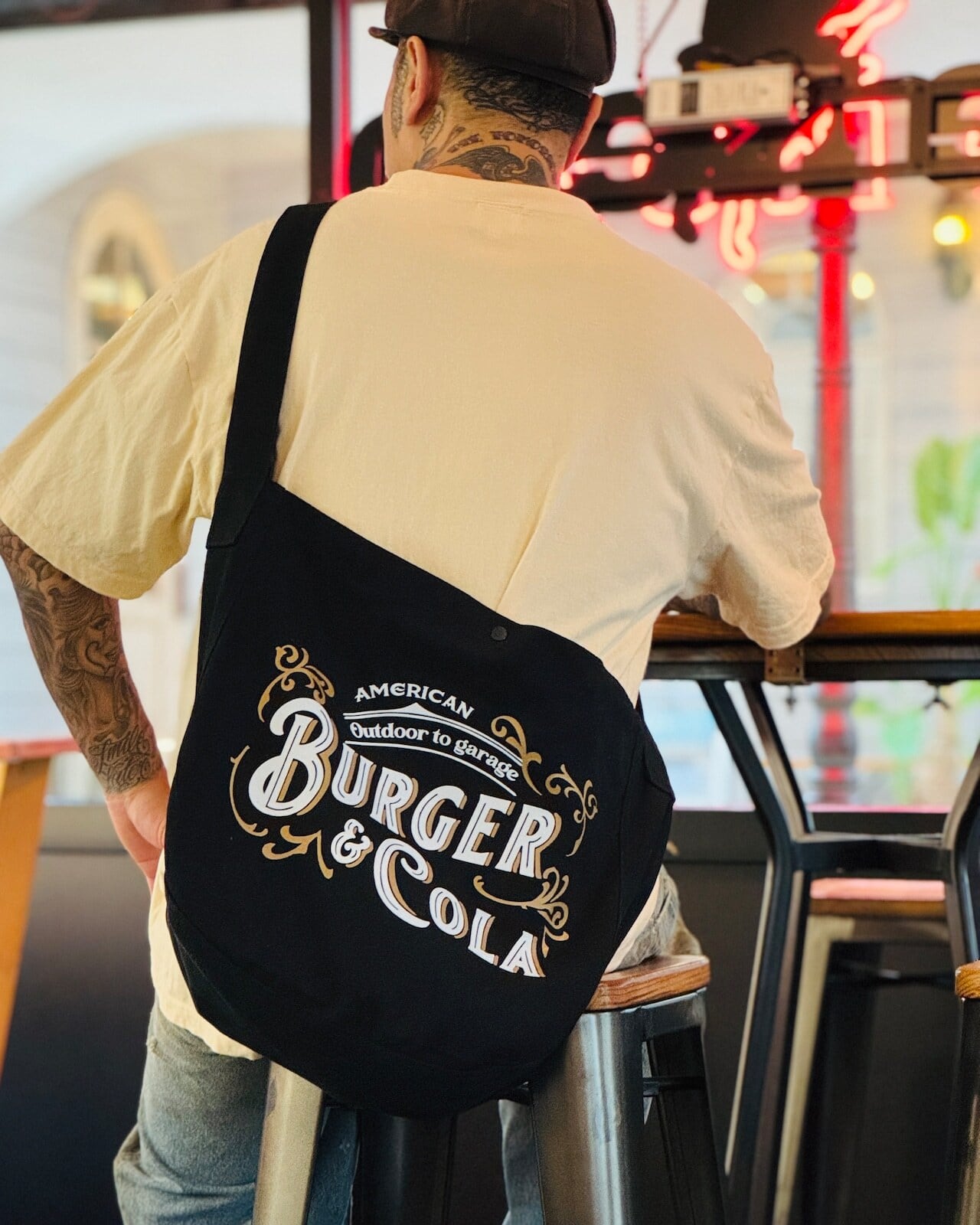 サンゾー工務店 Rodan スタンダード＆HANGETSUセット（BRICK