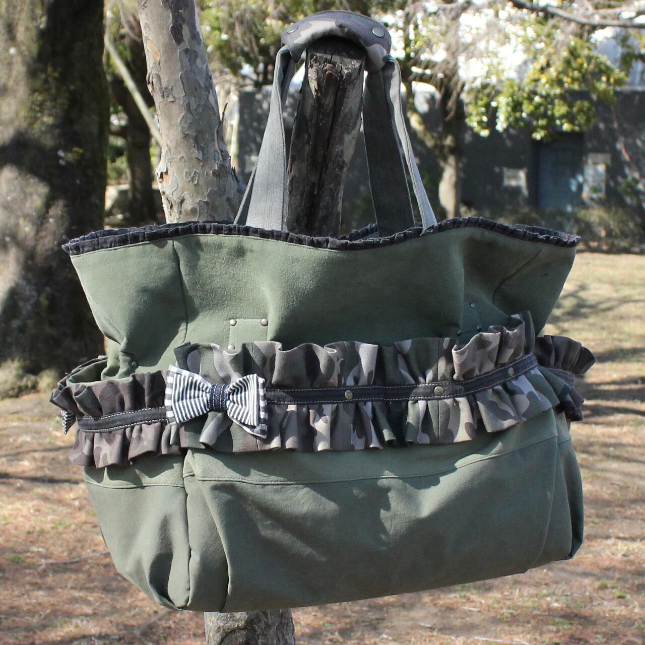 モヒュロール☆キャリーバッグ（Ｌ）OMO-MHRK-3388 | OMOHENA powered by BASE