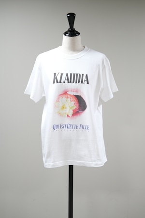 【mister it.】Klaudia T-shirt