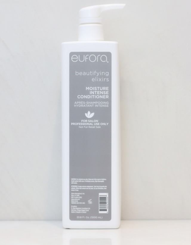 ボディファイ コンディショナー280ml eufora(ユフォラ) | natural 
