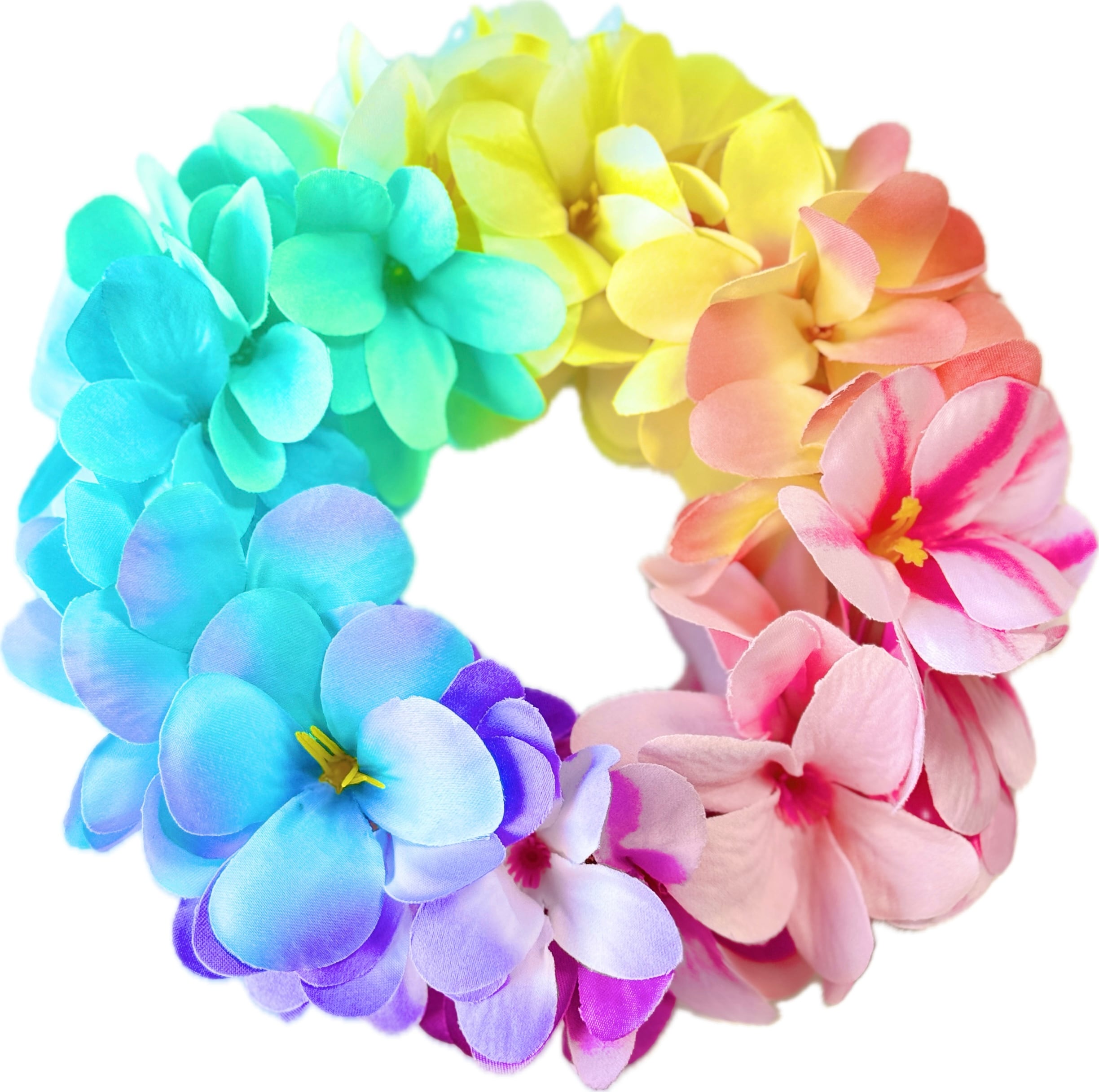 アロハレインボー