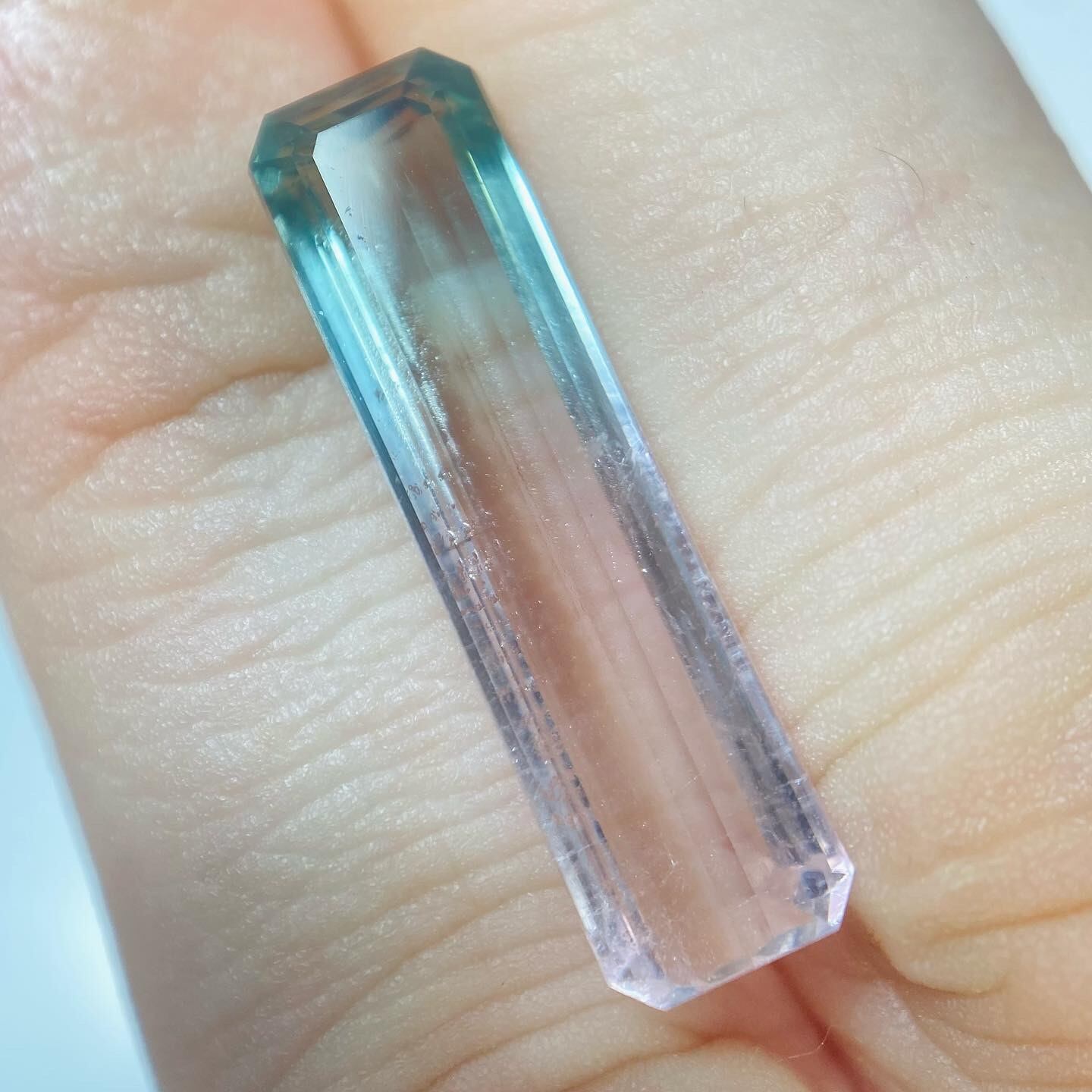 春待ち トルマリン