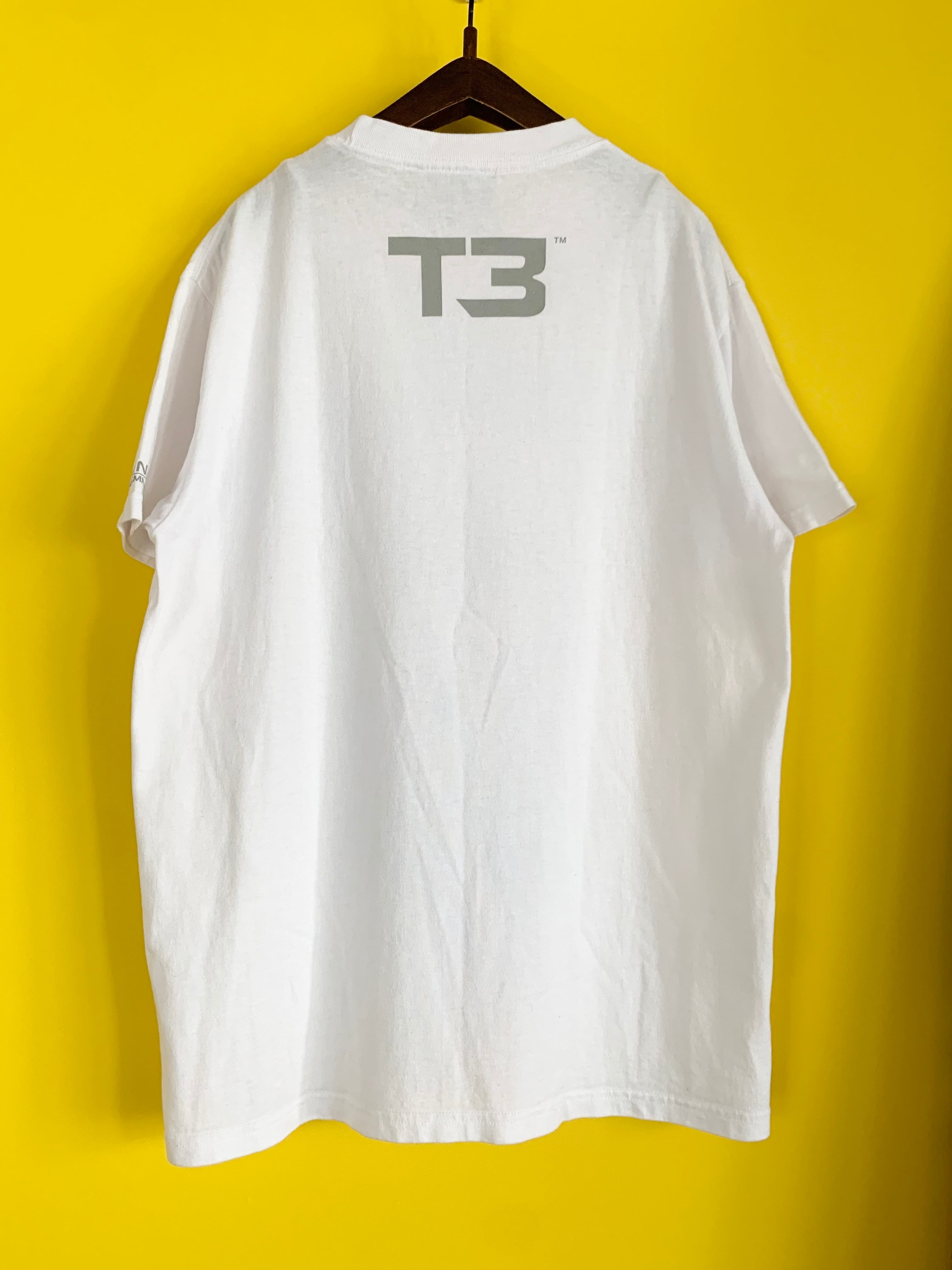 ターミネーター 3 Tシャツ | gombieswear