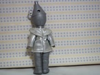 マダムアレクサンダー ハッピーミール ブリキの木こり「Tinman」 画像7
