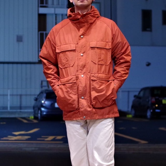 ウールリッチ　マウンテンパーカー　WOOLRICH