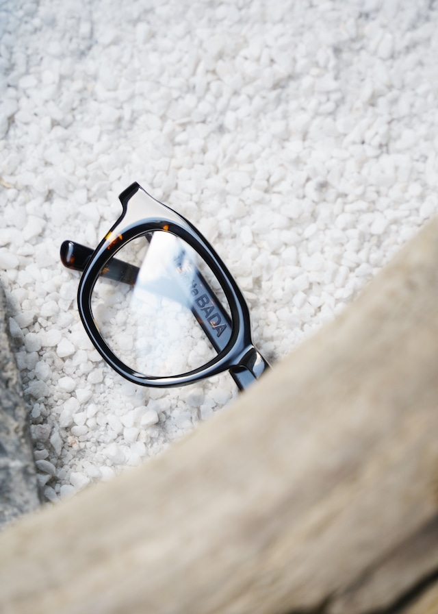 Lunetta BADA 1/02 0560