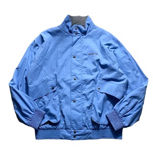 vintage 1980’s ADIDAS nylon blouson