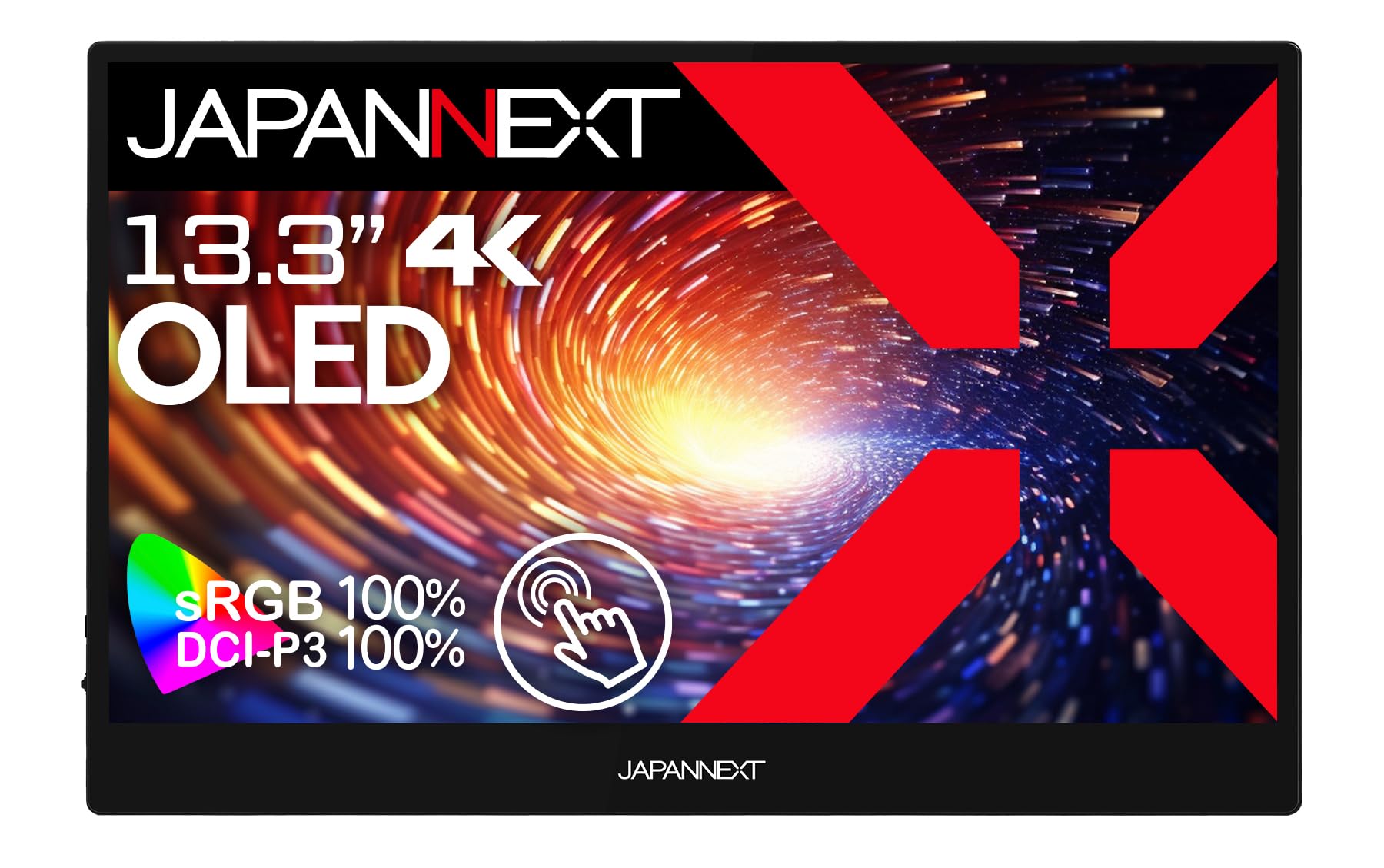 KTC MegPad 32型 4K UHD 移動式スマートモニター （ Android 13搭載