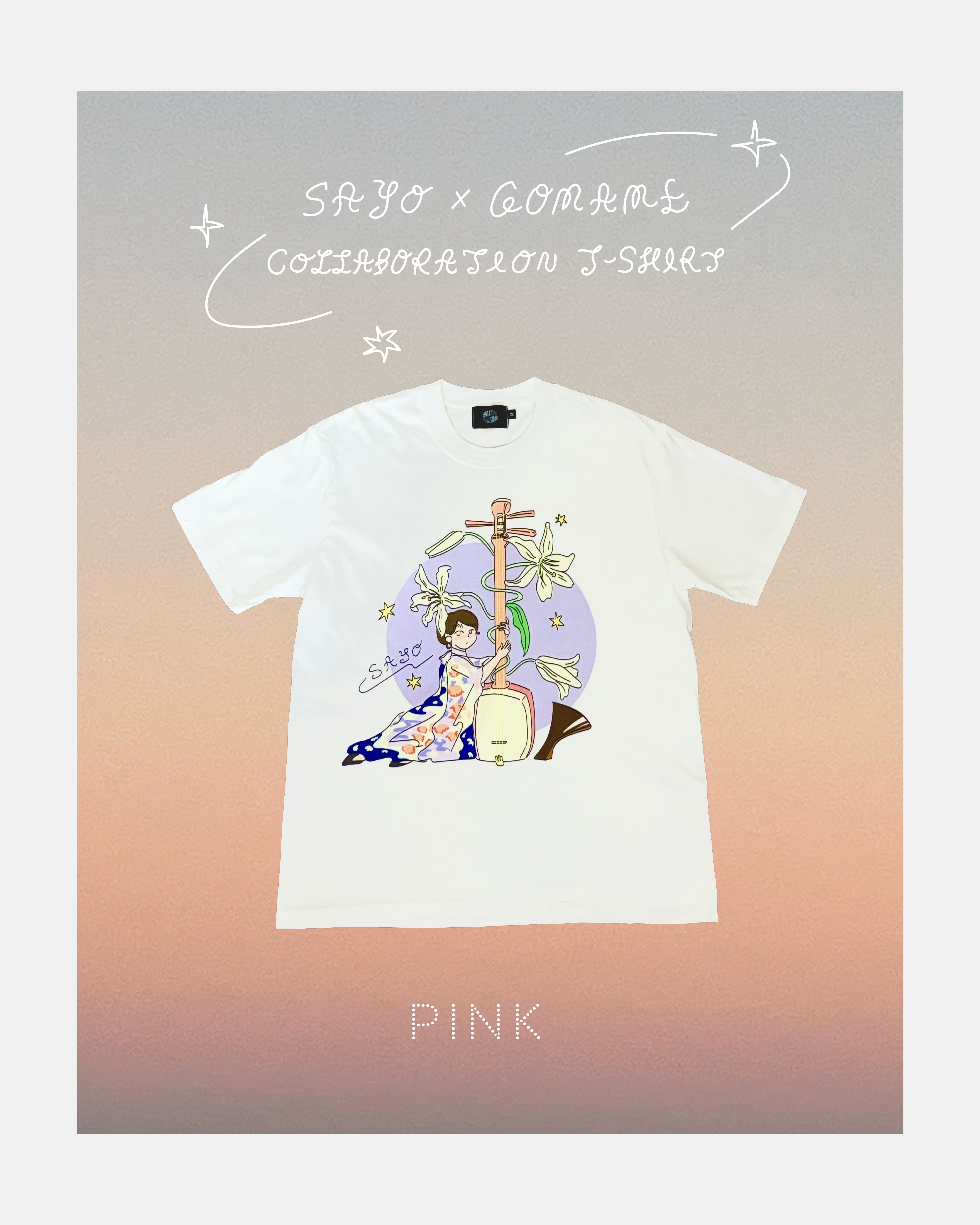 ALL ITEM | 駒田早代 OFFICIAL STORE