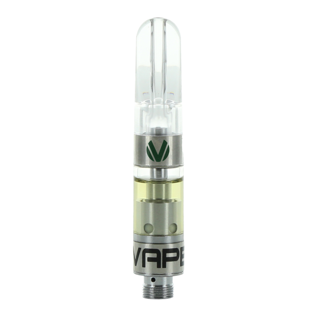 Vapen CBD - Cartridge Hybrid / Menthol [CBD濃度60%]