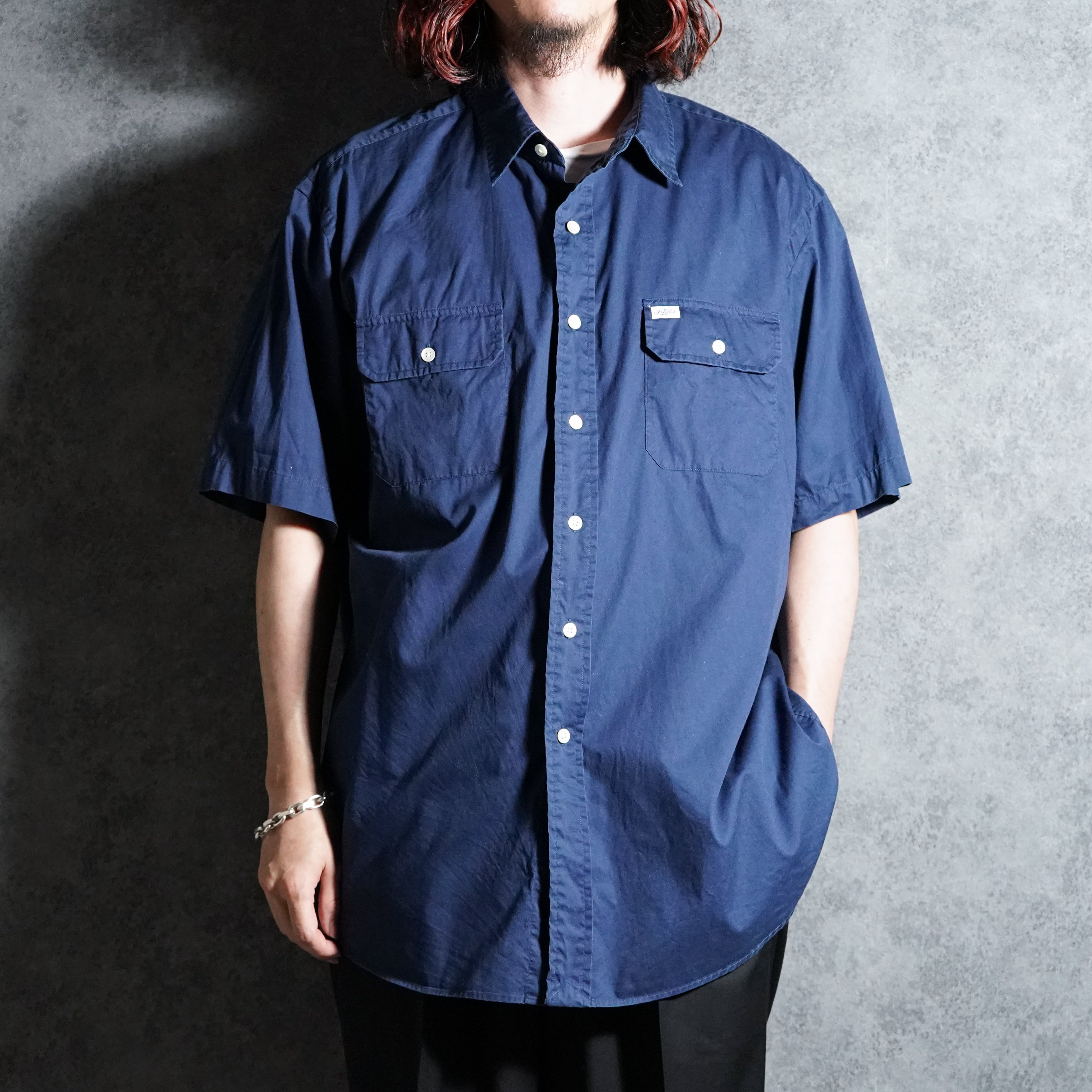 70-80s Brooks Brothers Makers 6 buttons OX B.D. Shirts ブルックス
