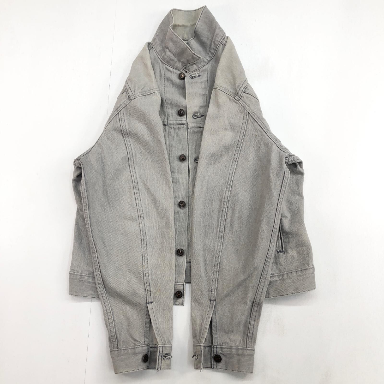 LEVI'S リーバイス 80年代 USA製 70506- 0257 4ポケット デニム