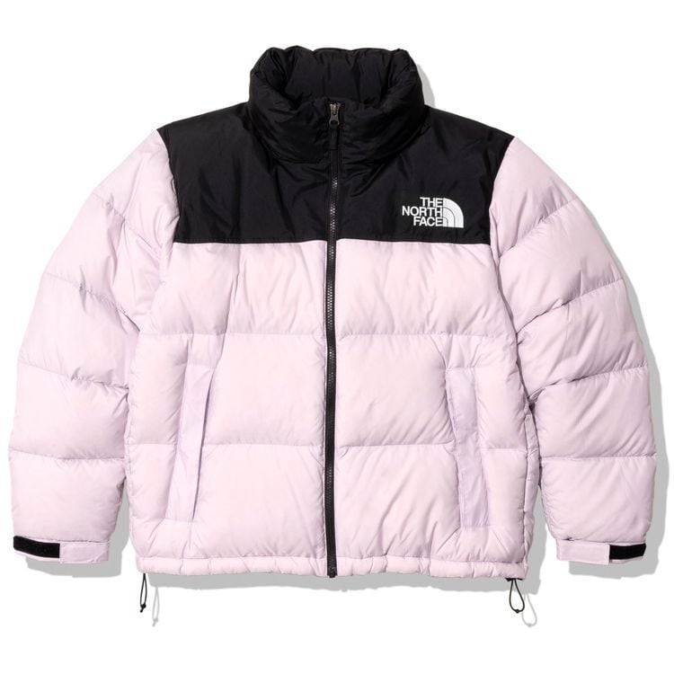 THE NORTH FACE ザノースフェイス レディース ショートヌプシ