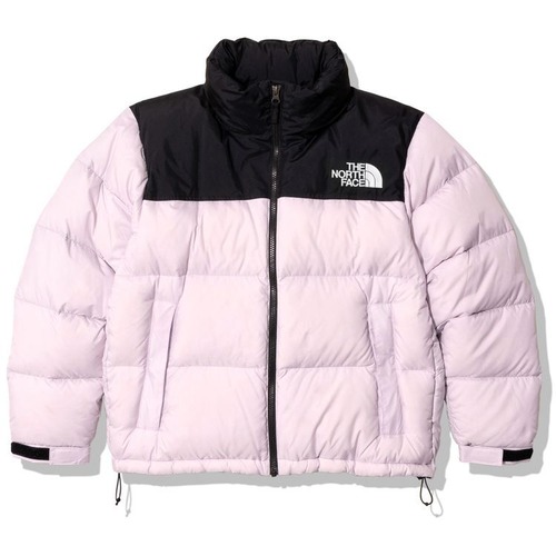 THE NORTH FACE (ザノースフェイス) レディース ショートヌプシジャケット (LF) ラベンダーフォグ NDW92232