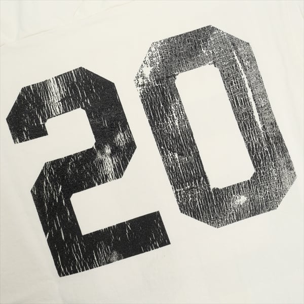 Size【M】 TENDERLOIN テンダーロイン T-NFL CHAMPION WHITE
