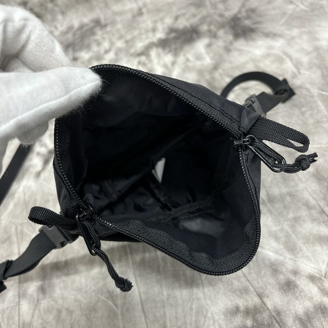 Supreme/シュプリーム【20AW】Neck Pouch/ネック ポーチ/ショルダー  