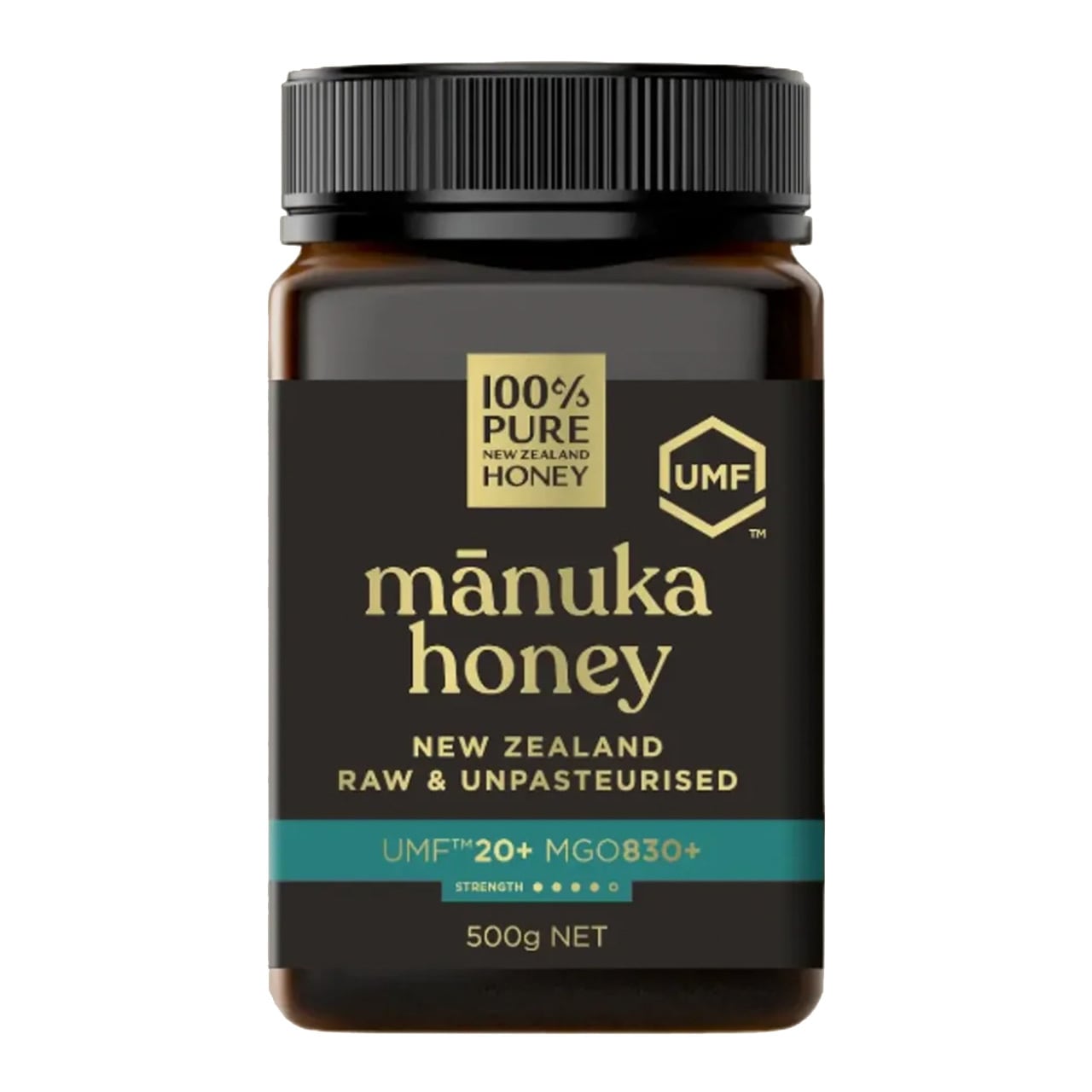 UMF20+（MG829+） | マヌカハニー専門店HONEY MARKS