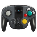 iFormosa Bluetooth Windows ニンテンドー スイッチ Nintendo Switch 用 Pro コントローラー ターボ 連射 機能 8583