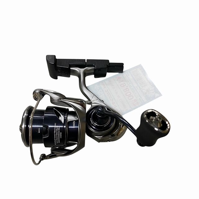 25カルディア FC LT2500S-H【中古品】 | 東海つり具 公式オンラインストア