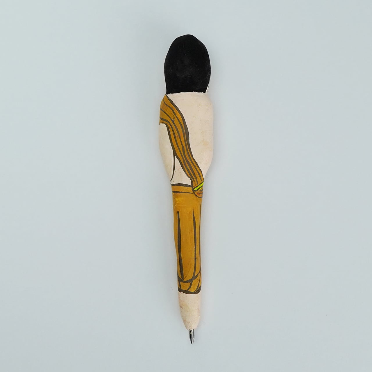 NEW!! ほとけさまボールペン - 矜羯羅 - | ニシユキテンネットショップ