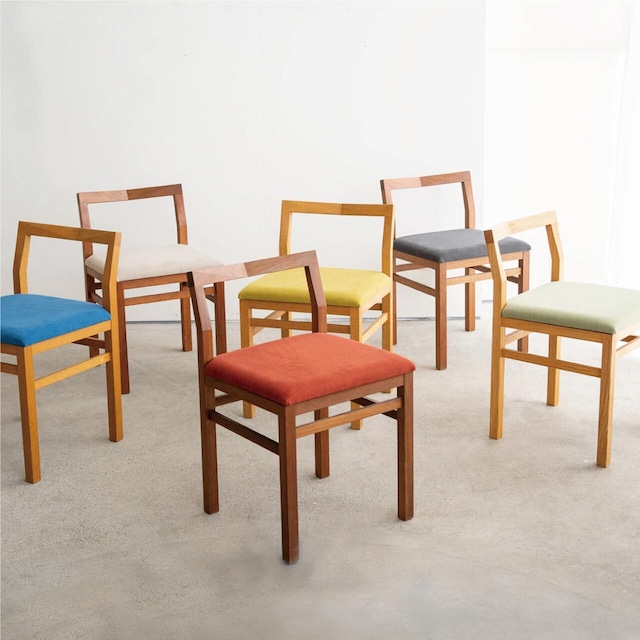 Pico Chair