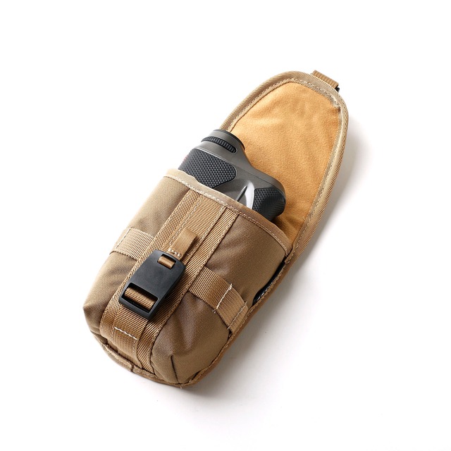 Ballistics DISTANCE METER CASE ケース BAA-2508