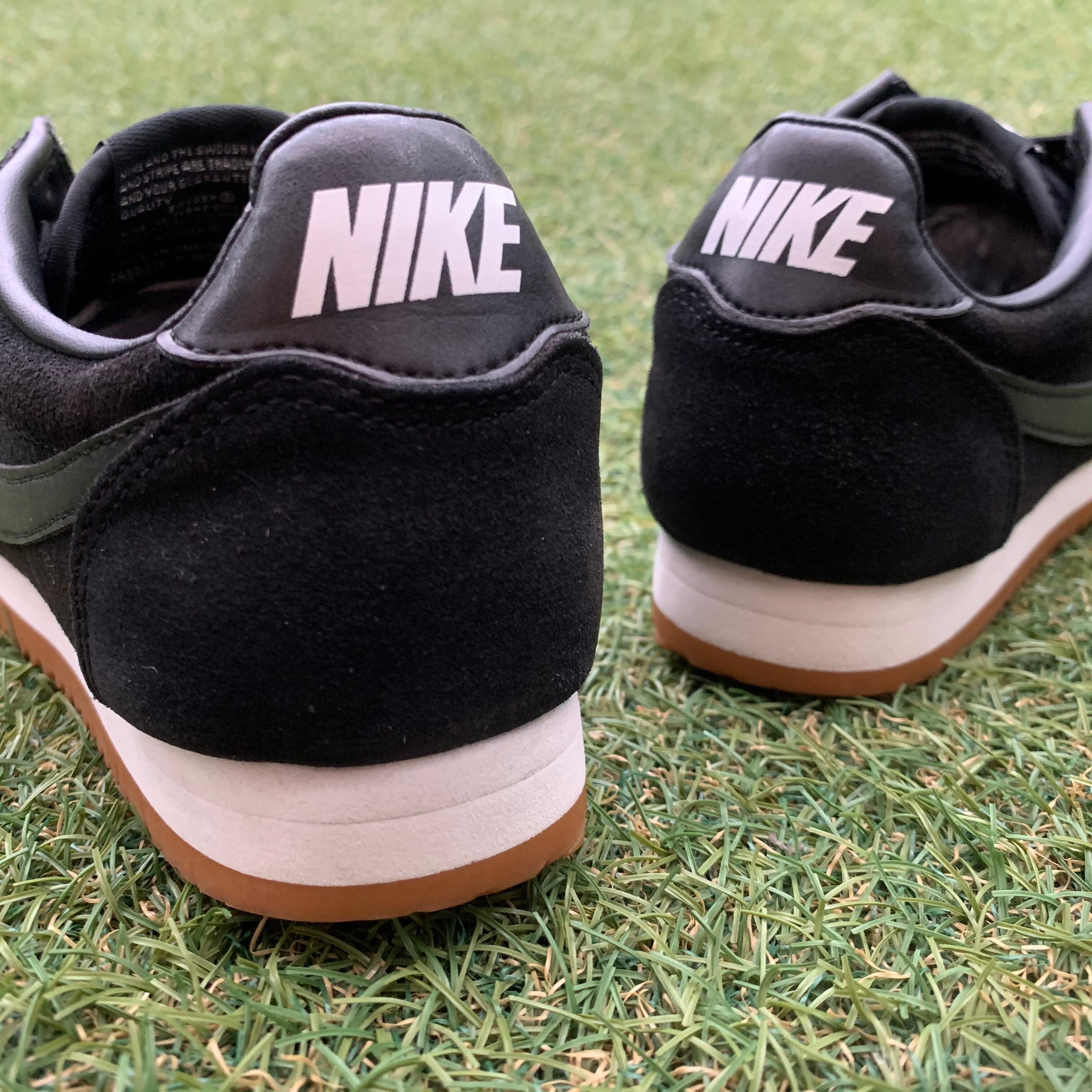 NIKE CLASSIC CORTEZ SUEDE ナイキ ウィメンズ クラシック コルテッツ