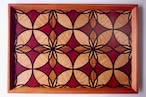 inlay tray