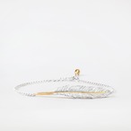 羽根ペン　ブレスレット Ⅱ.