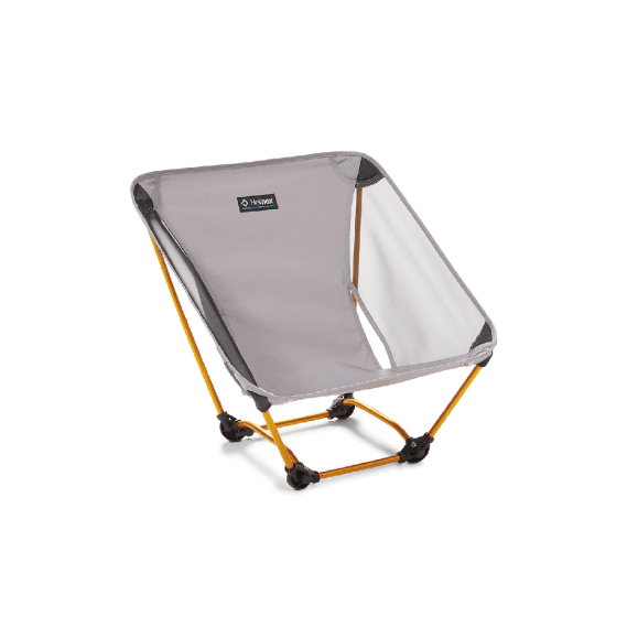 Helinox Ground Chair / ヘリノックス グランドチェア | ルキンフォー