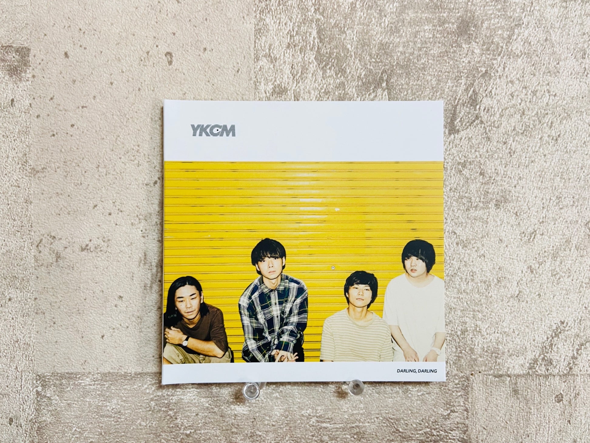 LP】羊文学 / our hope | HOLIDAY! RECORDS DISTRO