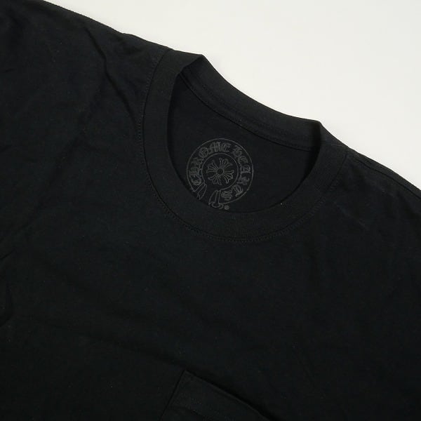 Size【L】 CHROME HEARTS クロム・ハーツ Hong Kong Limited Back