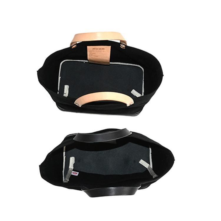 Butler Verner Sails バトラーバーナーセイルズ モールドレザー