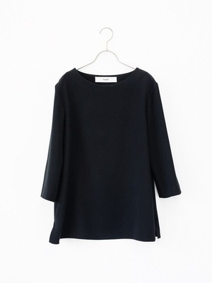 pull-over（black、navy、white）