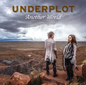 【CD】UNDERPLOT