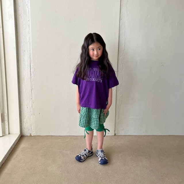 【予約】city T / GRUE BABA（kids）