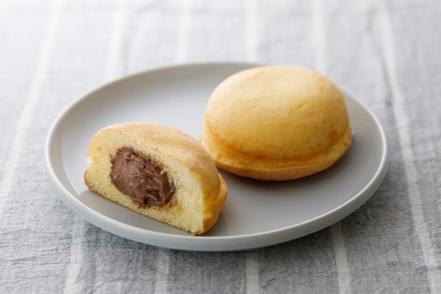 ふっくら 15ヶ箱入 | みそまんじゅう本舗 竹内