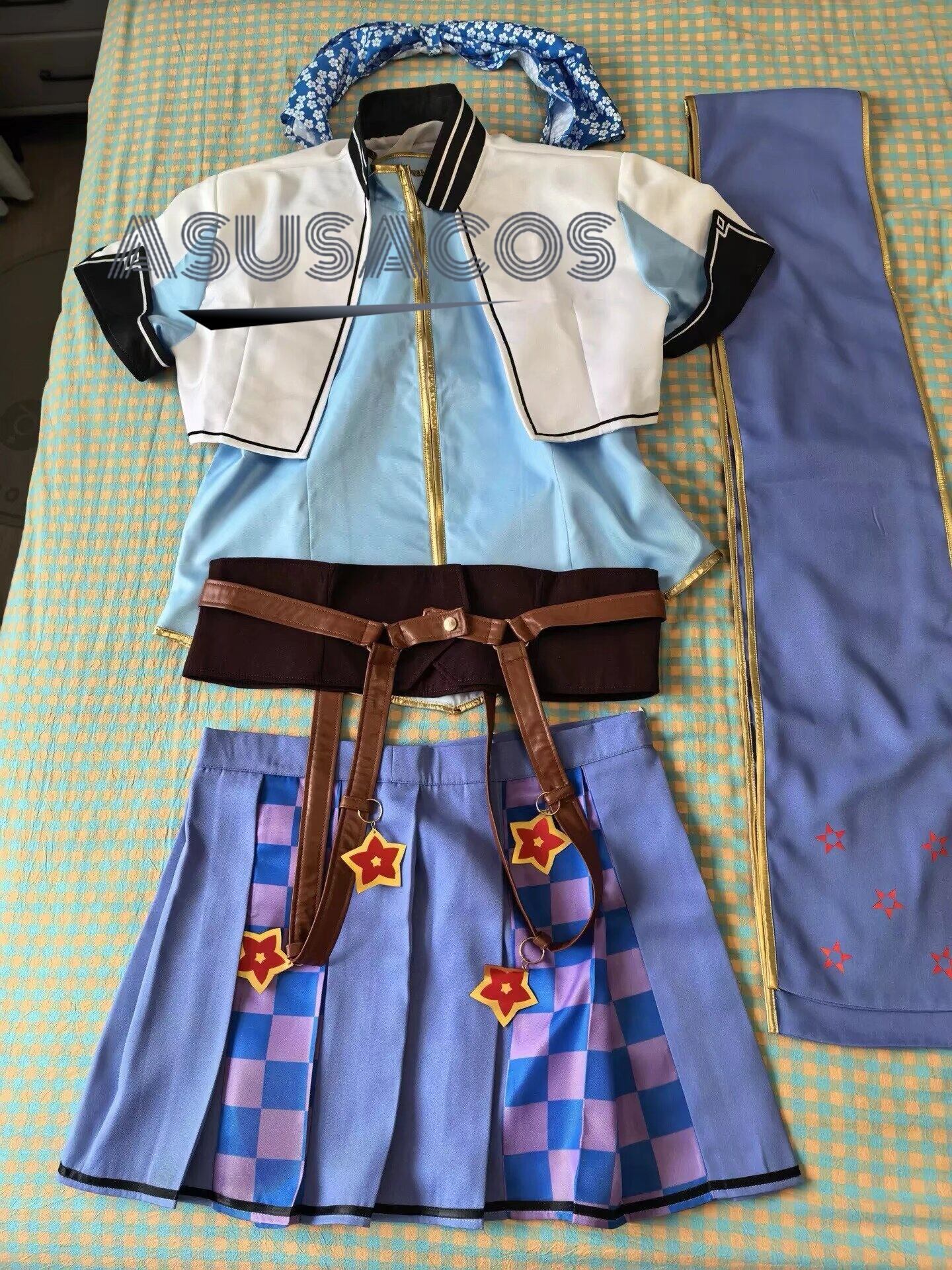 ASUSACOS 実物撮影！ポケットモンスター Pokémon LEGENDS Z-A ムク