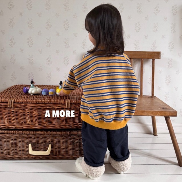 アティチュードトレーナー 【AMORE】