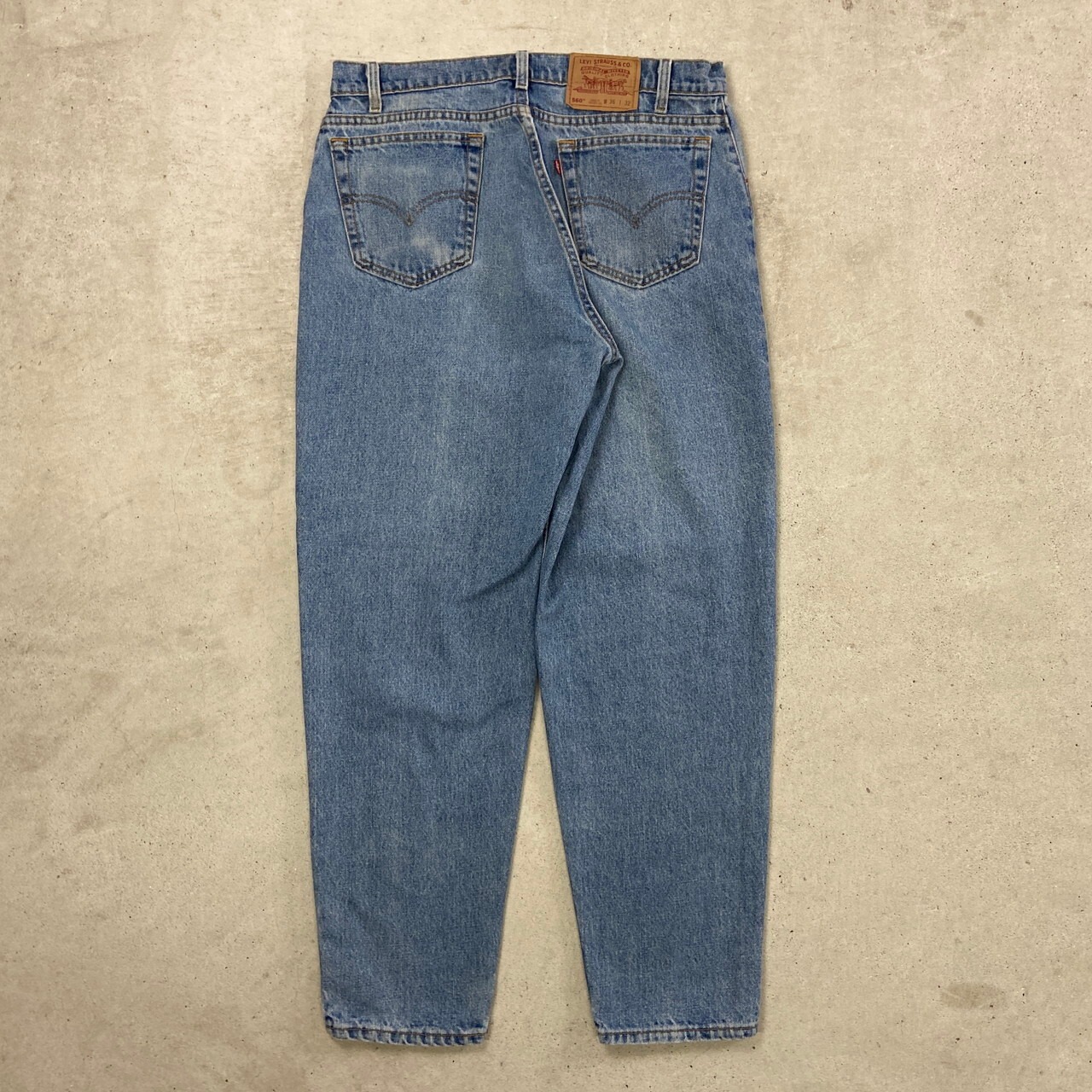 90年代 USA製 Levi