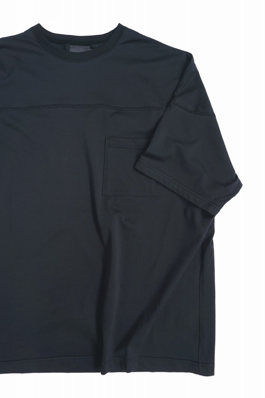 Super Fine Hybrid Cotton S/S Tee