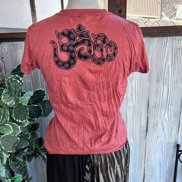 レディースTシャツ