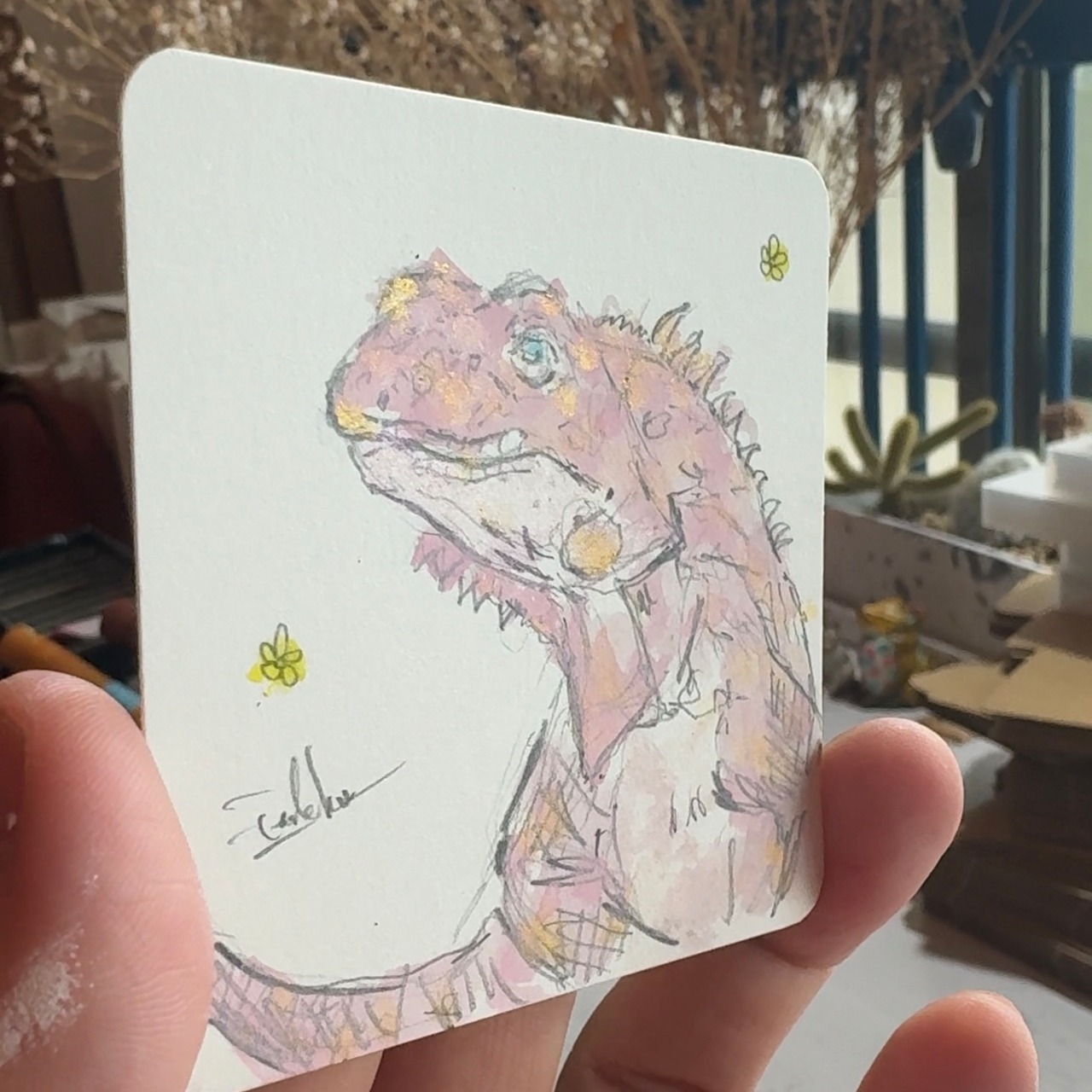 -7×7の世界-第一弾