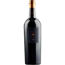 カベルネ・ソーヴィニヨン ナパ・ヴァレー　21　エス by レイ・シニョレッロ　Cabernet Sauvignon Napa Valley　S by Ray Signorello