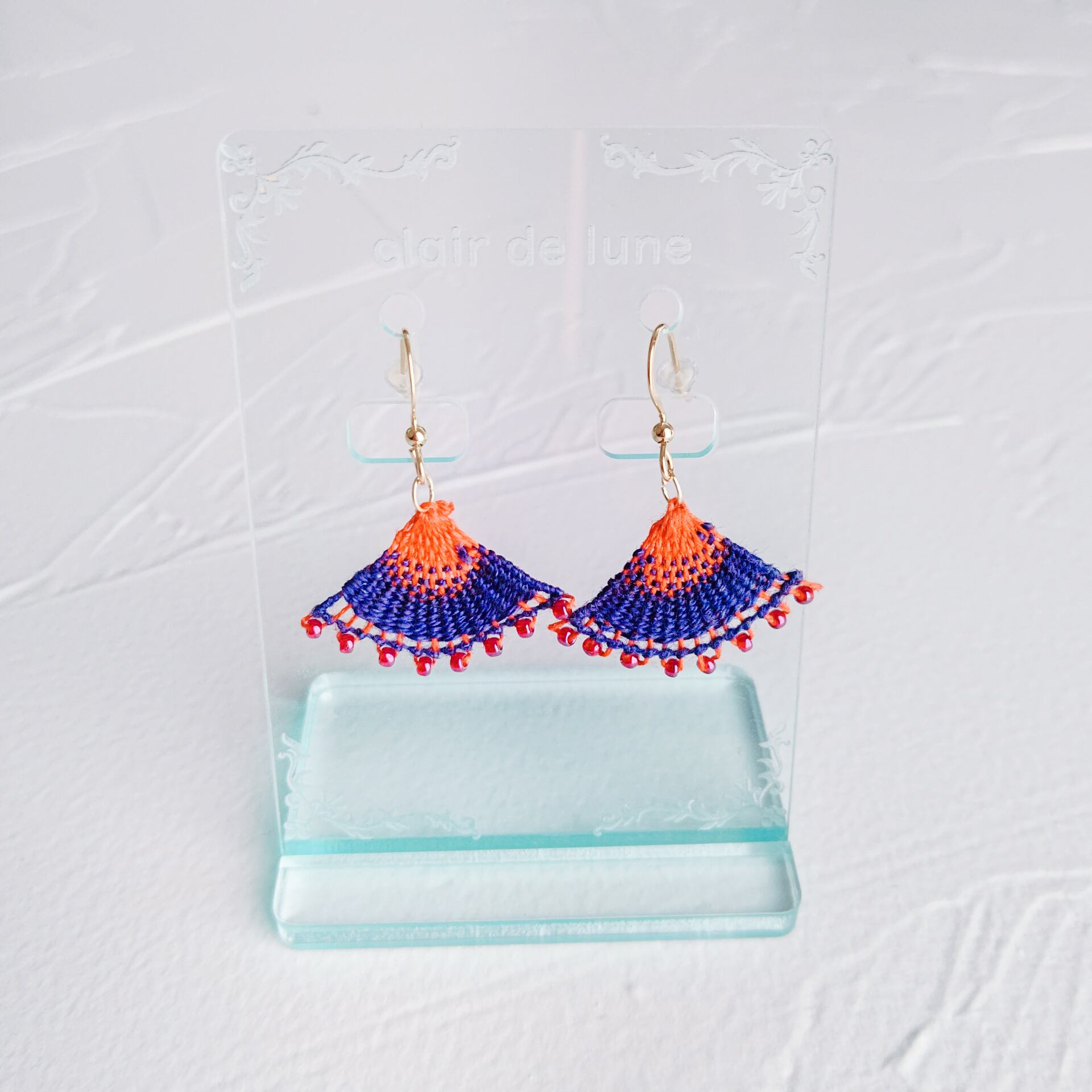 【三角形】pierce ☽